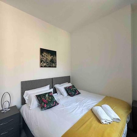 Spacious And Elegant Apartment Birmingham Extérieur photo